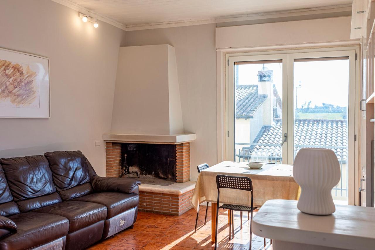 Casa Verdi Colli Montecastrilli Екстериор снимка