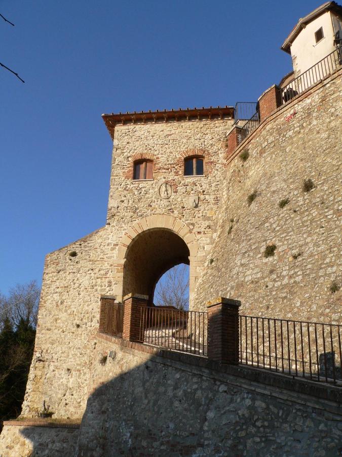 Casa Verdi Colli Montecastrilli Екстериор снимка