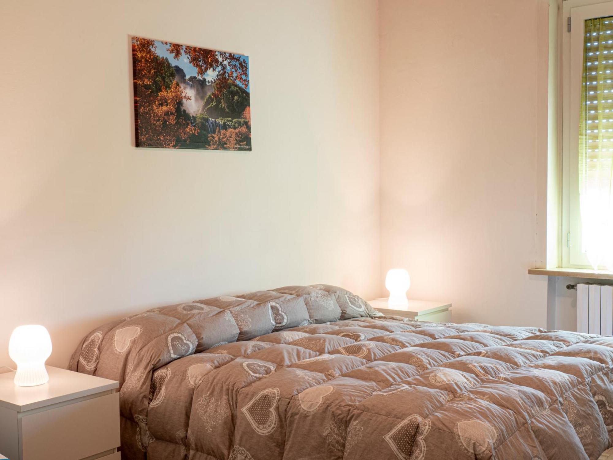 Casa Verdi Colli Montecastrilli Екстериор снимка